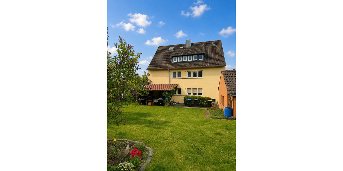 Mehrfamilienhaus, Wohnhaus Fulda Nordend - 1 Zimmer, 290 m&sup2;, 579.000&euro; | Angebot:26433532