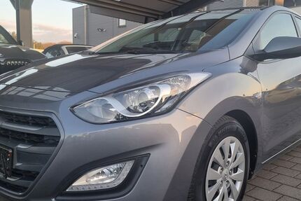Hyundai i30 65.812 km 10.990 &euro; Nalbach 66809
