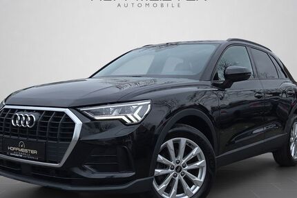 Audi Q3 81.100 km 31.470 &euro; Gütersloh 33334