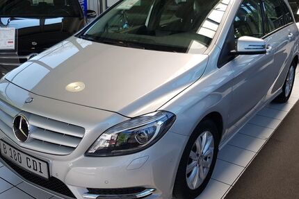 Mercedes-Benz B 180 75.912 km 13.300 &euro; Lohmar 53797