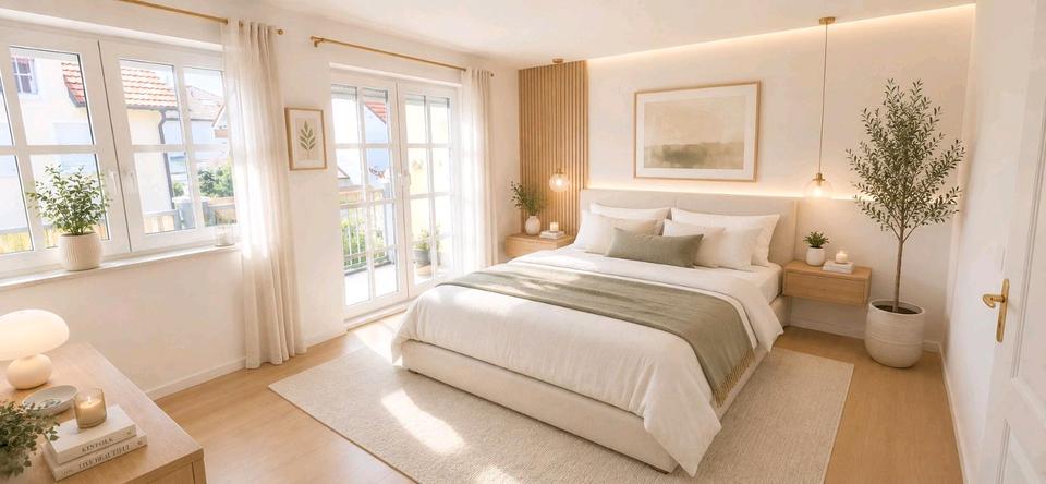 Reihenhaus Puchheim - 5 Zimmer, 140 m&sup2;, 795.000&euro; | Angebot:26862936
