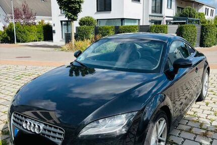 Audi TT 185.000 km 5.500 &euro; Bönnigheim 74357