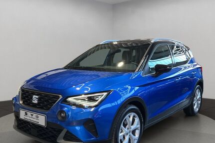 Seat Arona 14.472 km 19.688 &euro; Lohmar 53797