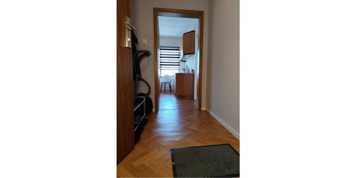 Etagenwohnung Oberharz am Brocken Hasselfelde - 3 Zimmer, 59 m&sup2;, 29.000&euro; | Angebot:26150345