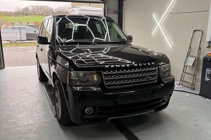 Land Rover Range Rover 222.000 km 17.500 &euro; Remseck am Neckar 71686