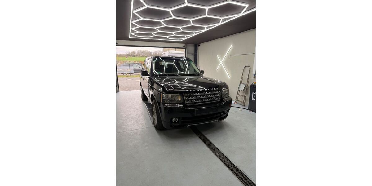 Land Rover Range Rover 222.000 km 17.500 &euro; Remseck am Neckar 71686