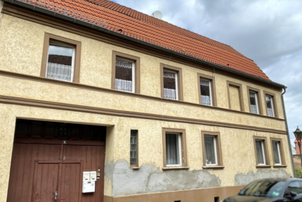 Haus zum Kaufen in Ballenstedt 175.000 € 195 m² 8 zimmer
