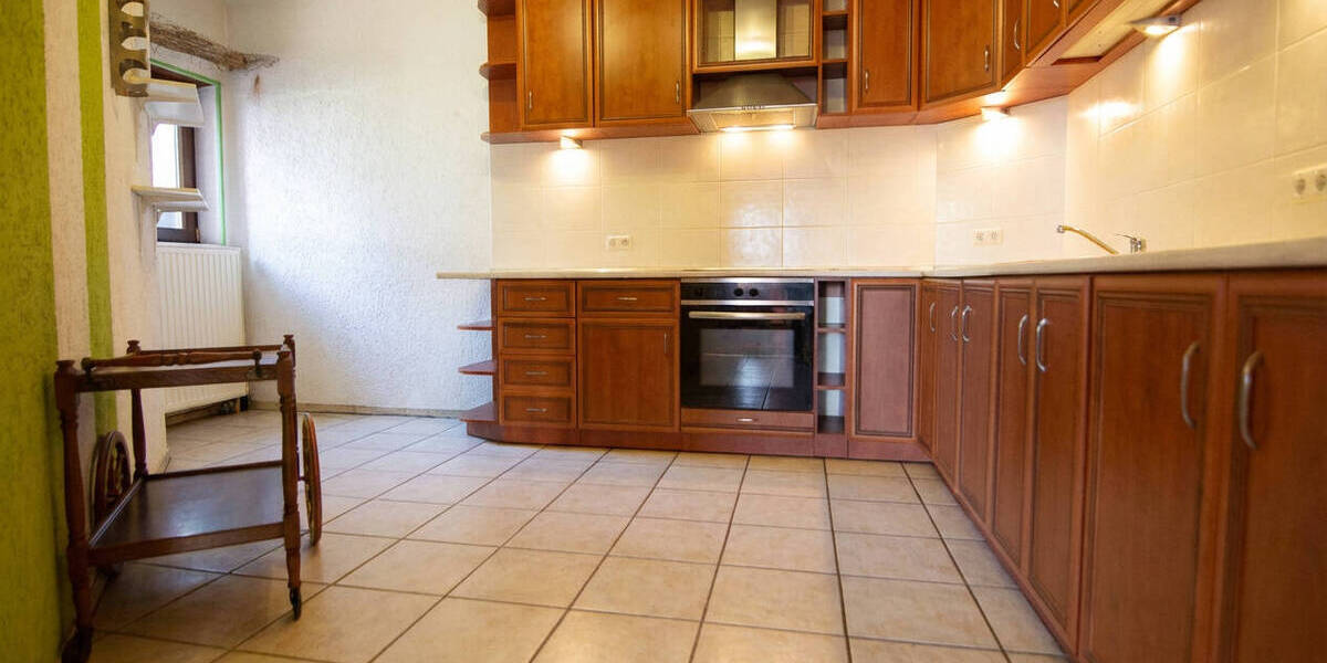 Terrassenwohnung Trierweiler - 3 Zimmer, 82 m&sup2;, 259.000&euro; | Angebot:26229057