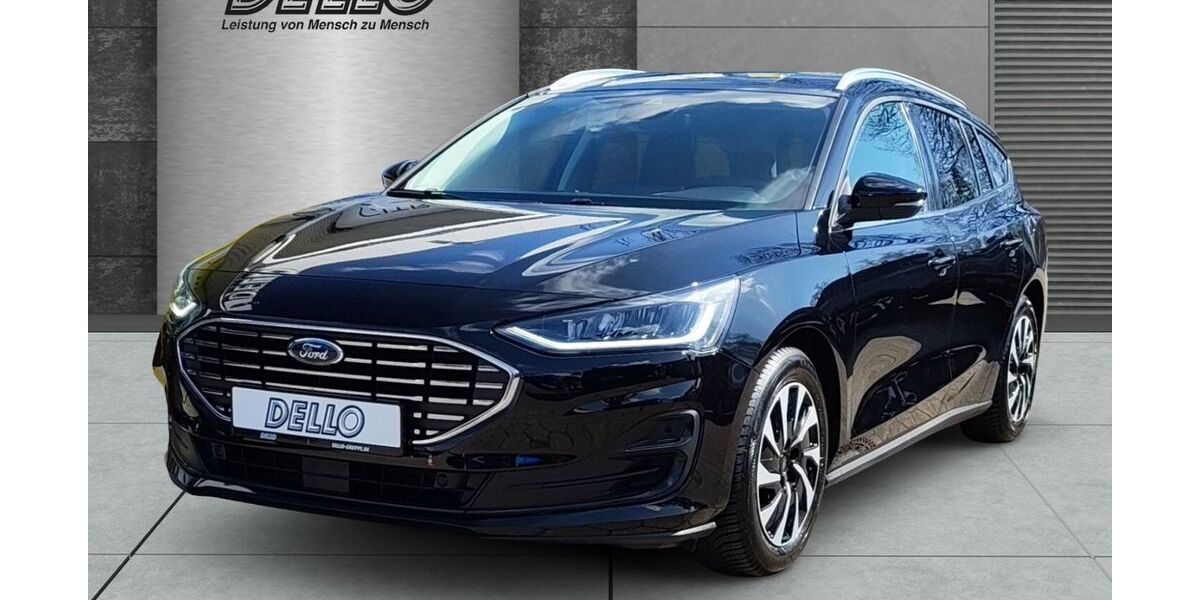 Ford Focus 27.025 km 20.980 &euro; Hamburg 22159