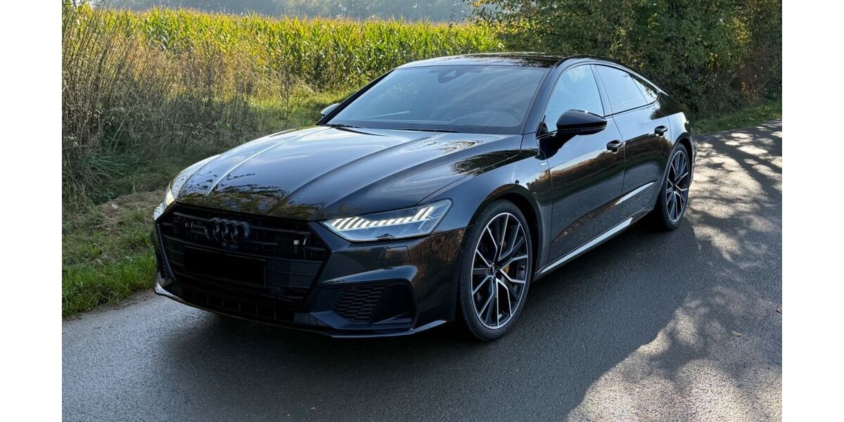 Audi A7 82.500 km 45.900 € Osnabrück 49090