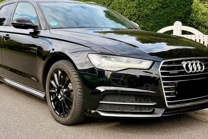 Audi A6 197.000 km 13.450 &euro; Hamburg 22179