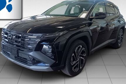 Hyundai TUCSON 24.229 km 31.830 &euro; Lengerich 49525