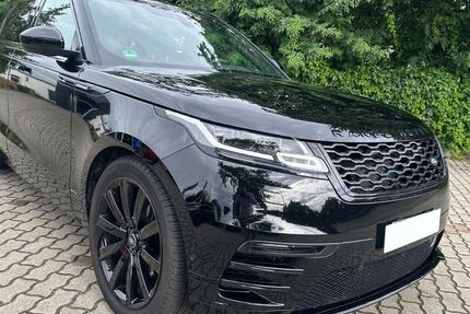 Land Rover Range Rover Velar 117.000 km 28.501 &euro; Johanngeorgenstadt 08349