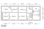Einfamilienhaus Lalendorf - Neu Krassow Neu Krassow - 5 Zimmer, 100 m&sup2;, 165.000&euro; | Angebot:26029947