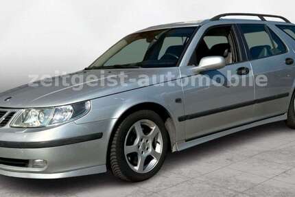 Saab 9-5 339.800 km 1.450 € Potsdam 14480