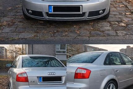 Audi A4 217.000 km 790 &euro; Braunschweig 38120