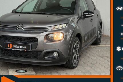 Citroen C3 76.899 km 9.319 € Heidelberg 69115