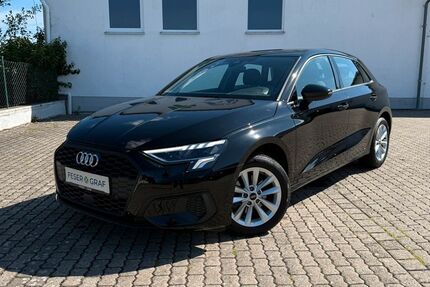 Audi A3 71.400 km 22.480 &euro; Heideck 91180