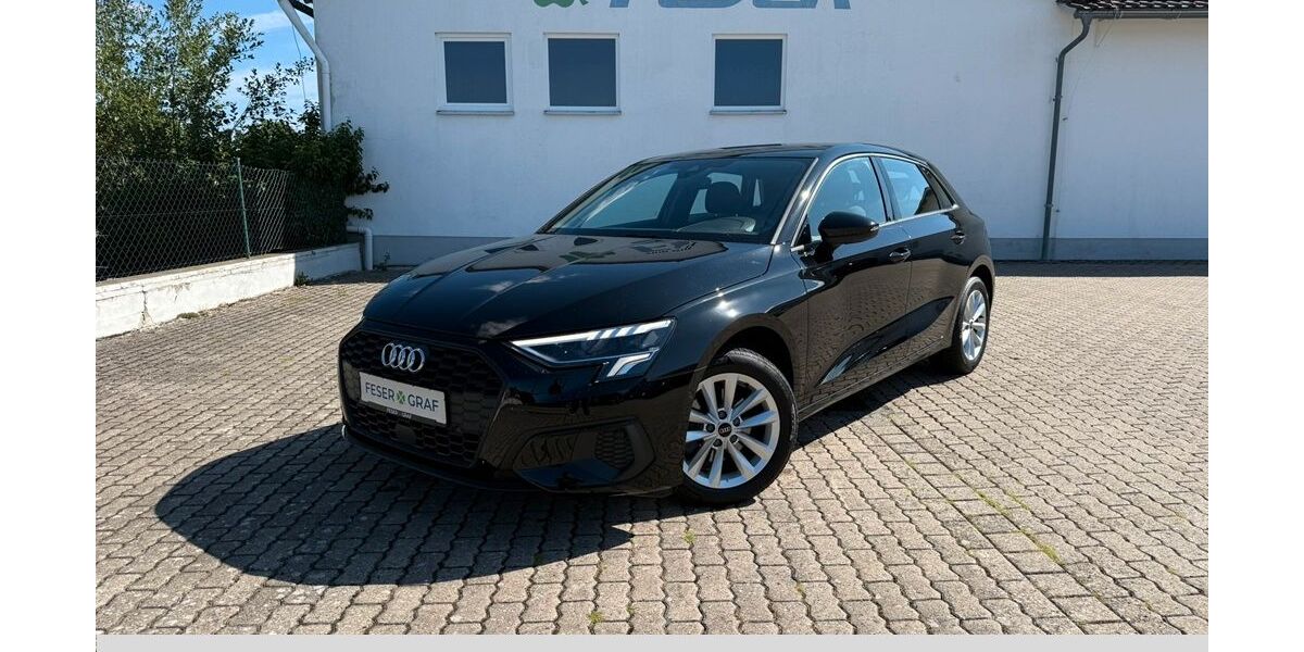 Audi A3 71.400 km 22.480 &euro; Heideck 91180