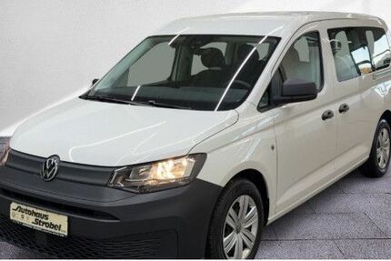 VW Caddy Maxi 56.304 km 26.990 &euro; Schnaittach 91220