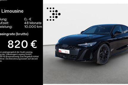 Audi A6 8.500 km 70.990 &euro; Eisenach 99817