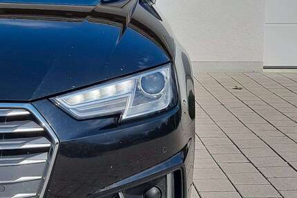 Audi A4 165.898 km 21.599 &euro; Aschheim 85609