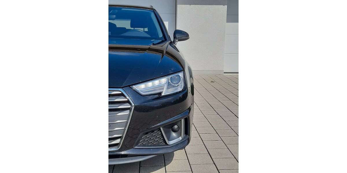 Audi A4 165.898 km 21.599 &euro; Aschheim 85609