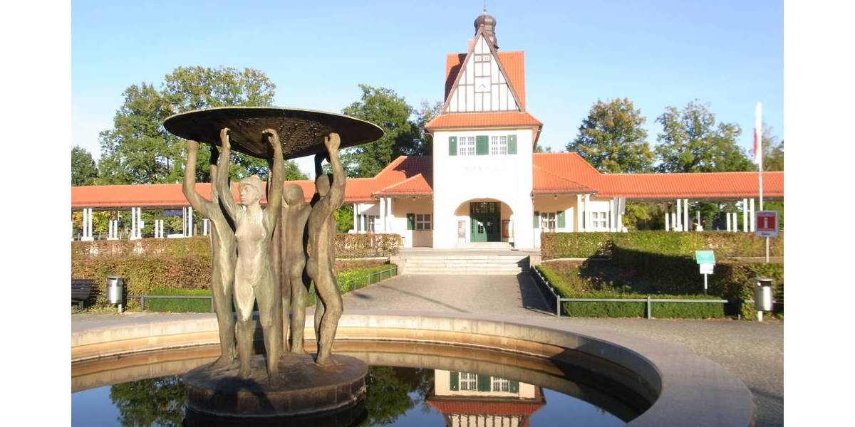 Grundstück Bad Saarow Bad Saarow-Pieskow - 388.000&euro; | Angebot:26202003