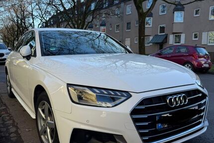 Audi A4 172.000 km 17.500 &euro; Augsburg 86156