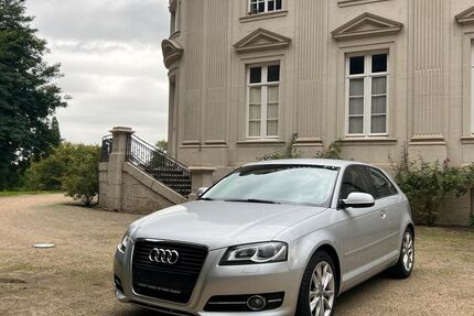 Audi A3 197.000 km 3.990 &euro; Vechelde 38159