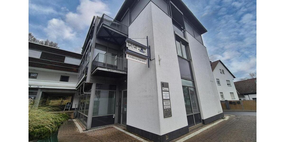 Gewerbeobjekt Ober-Ramstadt Ramstadt - 1.368&euro; | Angebot:26661547