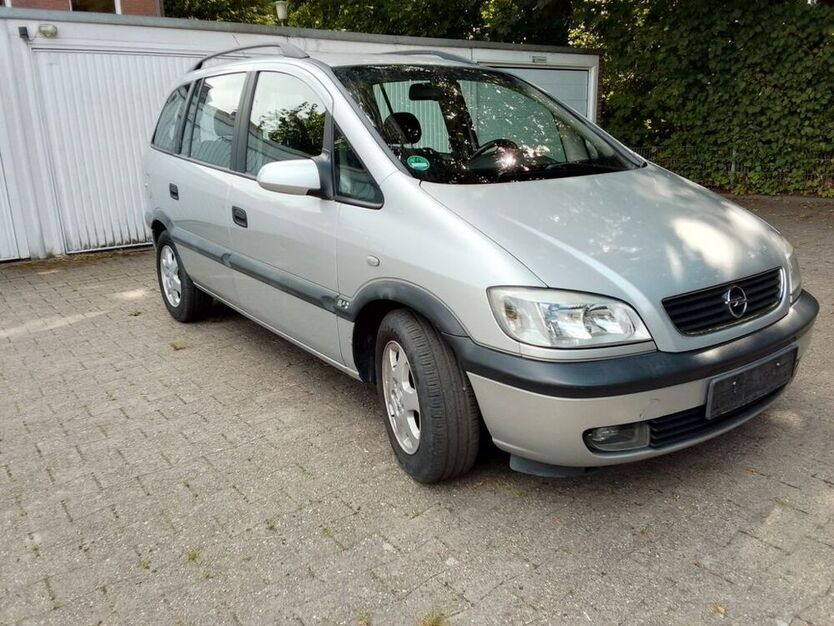 Zafira