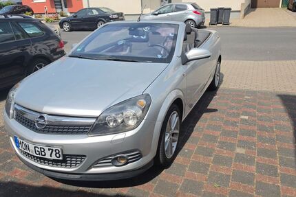 Opel Astra 238.000 km 2.400 &euro; Alsdorf 52477