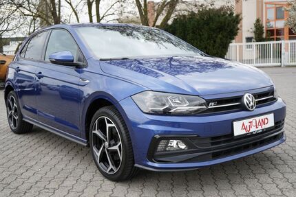 VW Polo 59.612 km 16.950 &euro; Brehna 06796