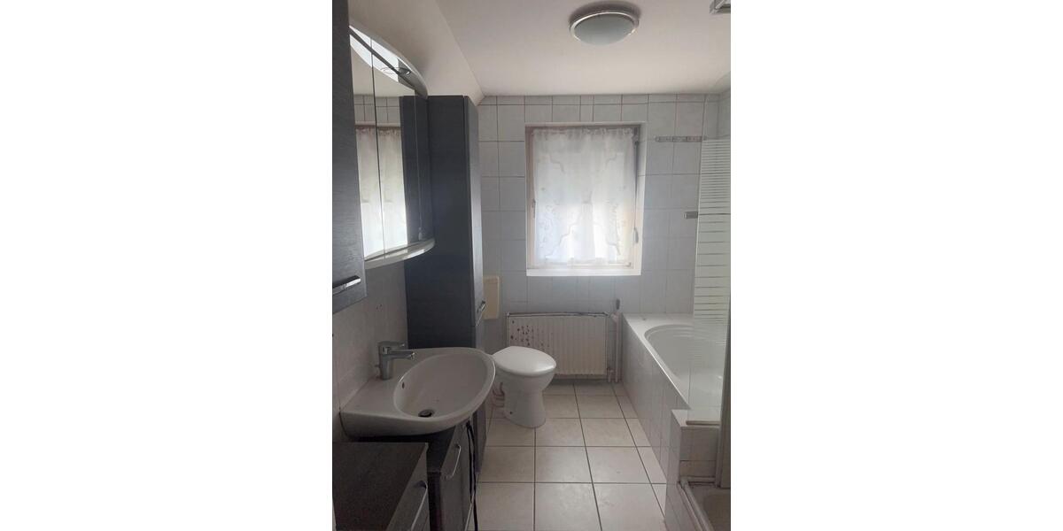 Etagenwohnung Barchfeld-Immelborn Immelborn - 2 Zimmer, 70 m&sup2;, 500&euro; | Angebot:24804663