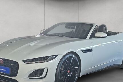 Jaguar F-Type 33.757 km 64.980 &euro; Stuttgart 70190