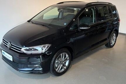 VW Touran 4.000 km 33.500 &euro; Friesoythe 26169