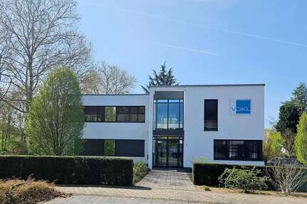 Büro in Bonn 1.100 € 74 m²