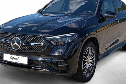 Mercedes-Benz GLC 220 12.905 km 54.300 &euro; Ansbach 91522