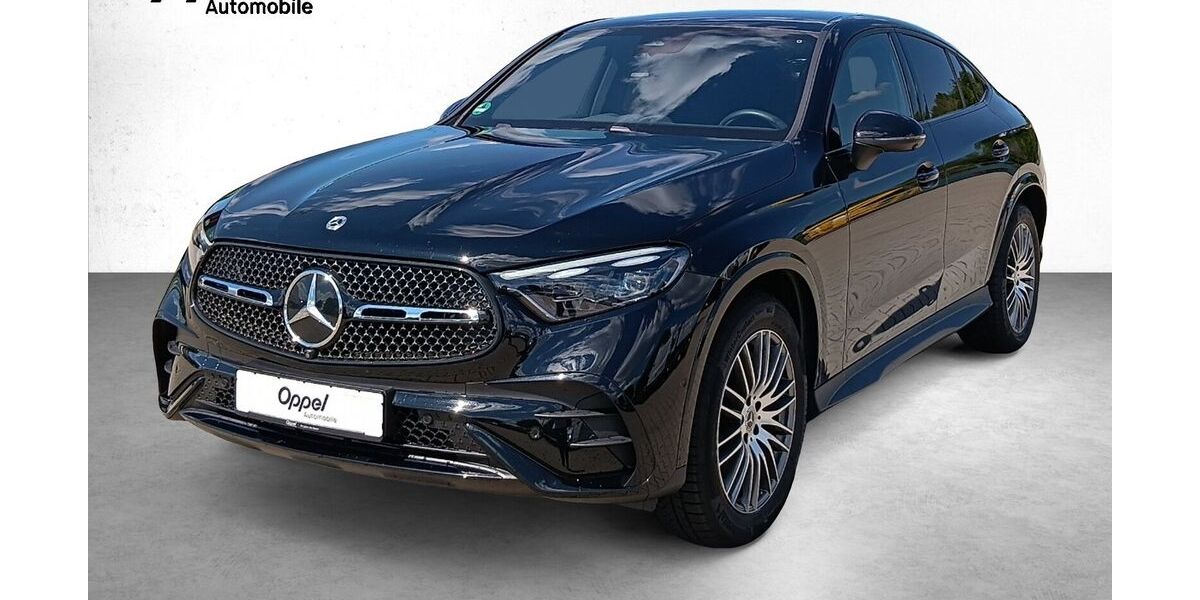 Mercedes-Benz GLC 220 12.905 km 54.300 &euro; Ansbach 91522