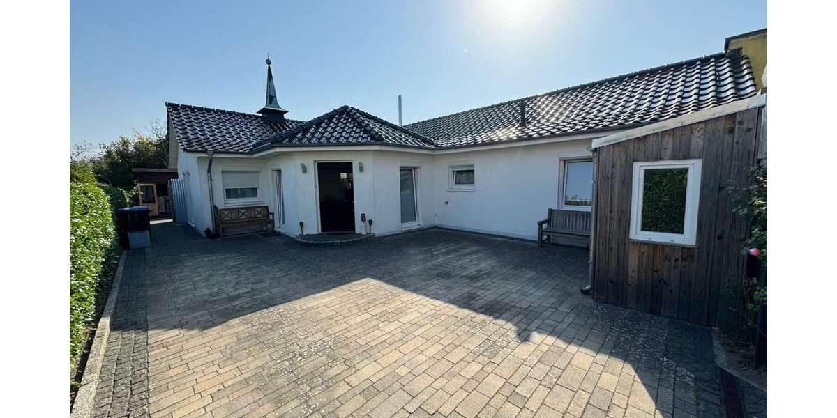 Einfamilienhaus Malente - 4 Zimmer, 155 m&sup2;, 449.000&euro; | Angebot:26422568