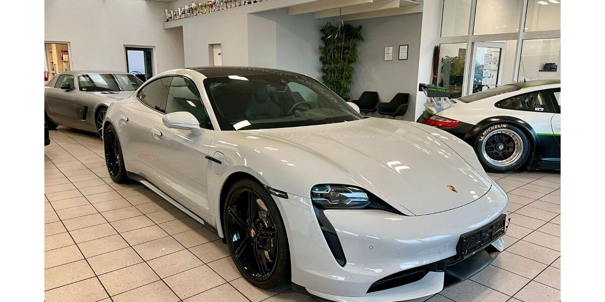 Porsche Taycan 85.581 km 68.999 &euro; Lonnig 56295