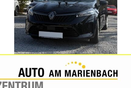 Renault Clio 19.500 km 15.850 &euro; Grafenrheinfeld 97506