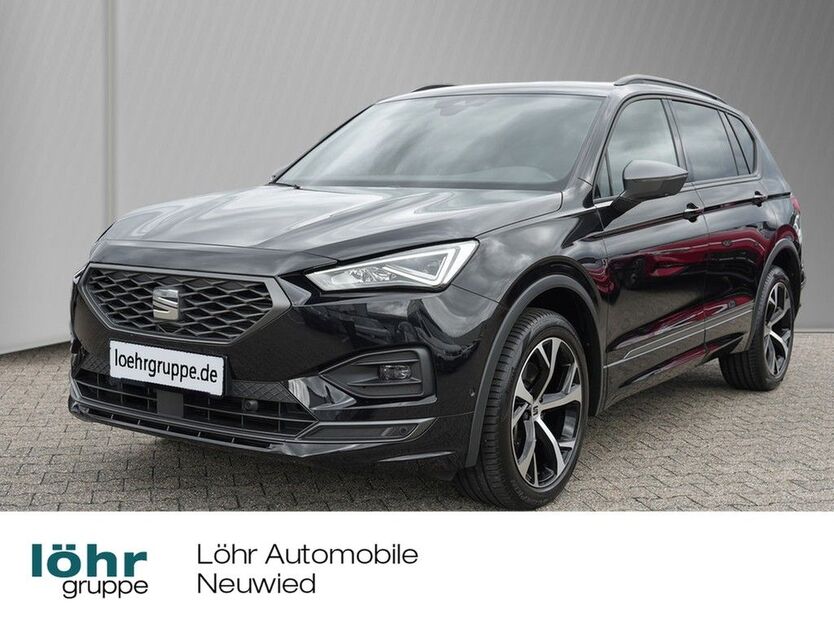 Seat Tarraco 44.155 km 33.980 € Neuwied 56564