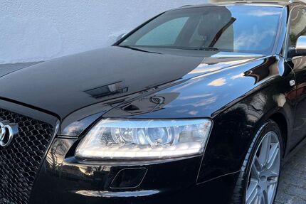 Audi A6 213.100 km 7.499 &euro; Offenbach 63073