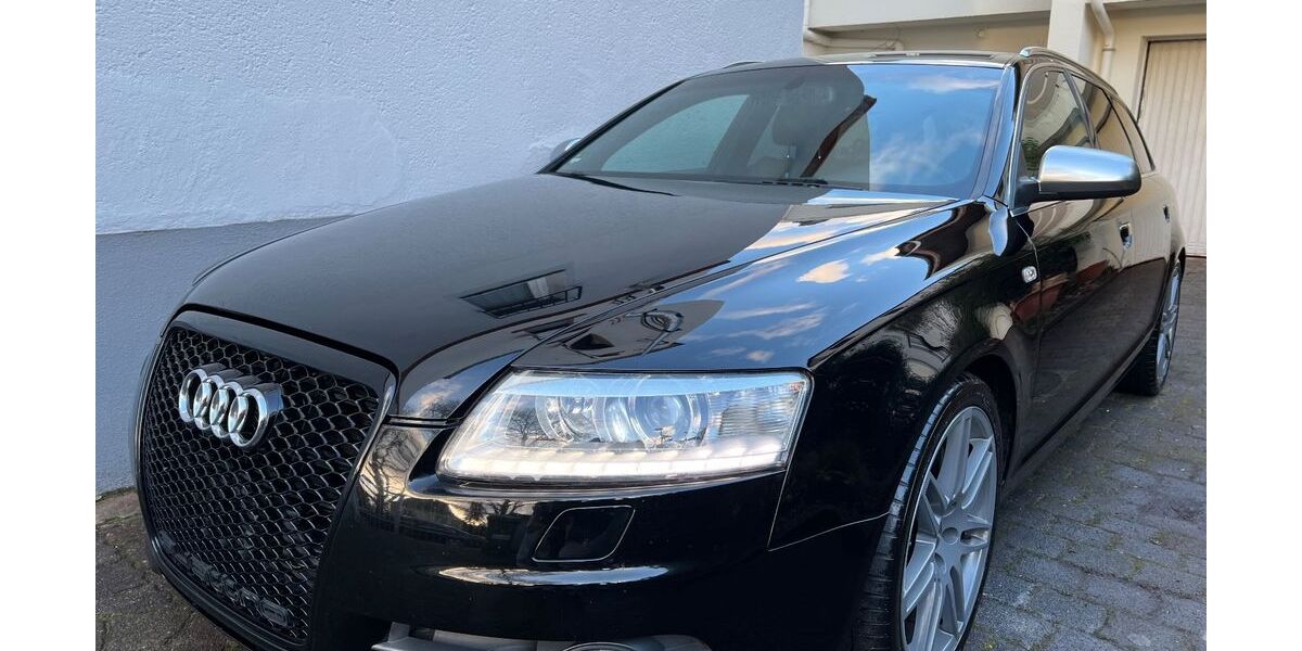 Audi A6 213.100 km 7.499 &euro; Offenbach 63073