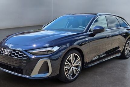 Audi A5 4.900 km 54.980 &euro; Grafenhausen 79865