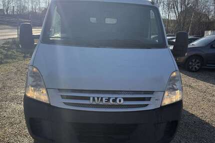 IVECO Daily 191.000 km 3.450 &euro; Zwickau 08056
