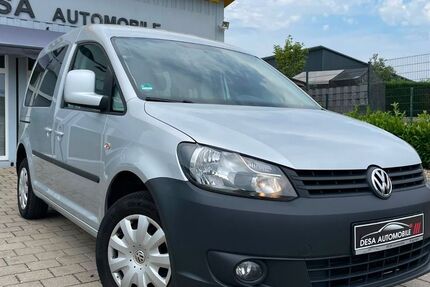 VW Caddy 157.000 km 7.990 &euro; Buggingen 79426