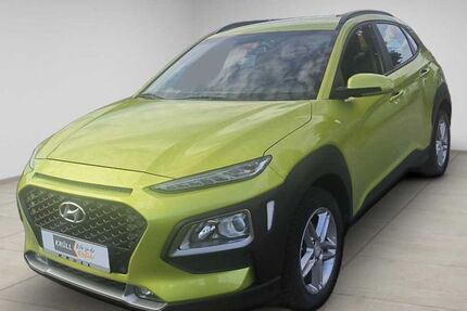 Hyundai KONA 57.300 km 13.990 &euro; Rostock 18146